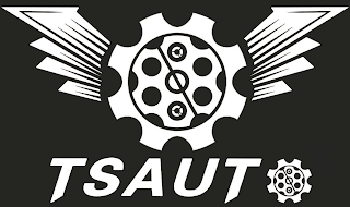 TSAUTO logo