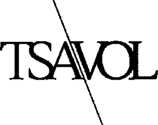 TSAVOL logo