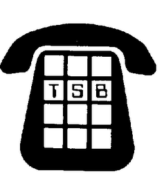TSB logo