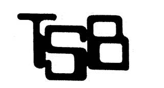 TSB logo