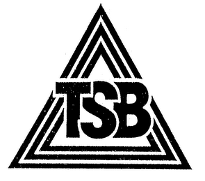 TSB logo