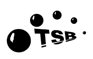 TSB logo