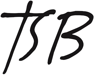 TSB logo