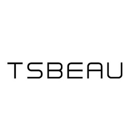 TSBEAU logo