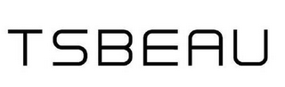 TSBEAU logo