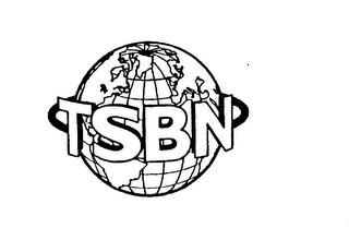 TSBN logo