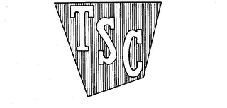 TSC logo