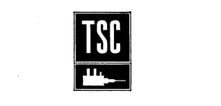 TSC logo