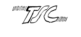 TSC logo