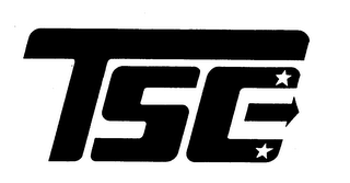 TSC logo