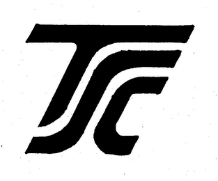 TSC logo