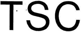 TSC logo