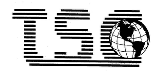 TSC logo