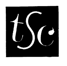 TSC logo