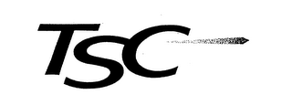 TSC