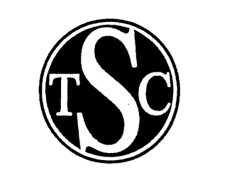 TSC logo