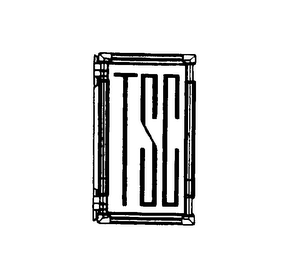 TSC logo