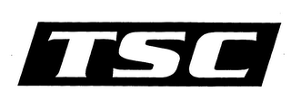 TSC logo