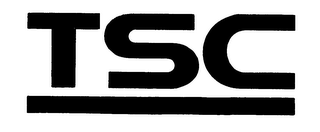 TSC logo