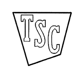 TSC logo
