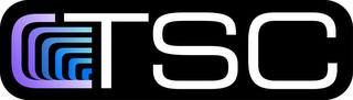 TSC logo