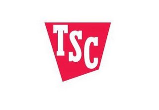 TSC logo