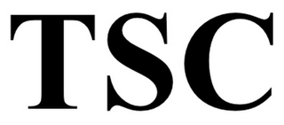 TSC logo