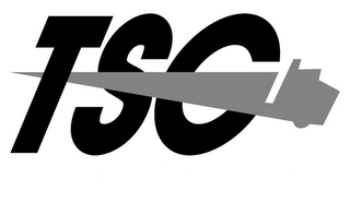 TSC logo