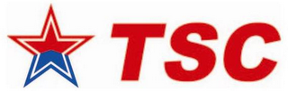 TSC logo