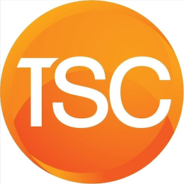 TSC logo