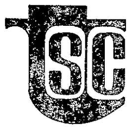 TSC logo