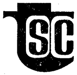 TSC logo