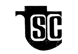 TSC logo