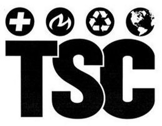 TSC logo
