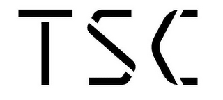 TSC logo