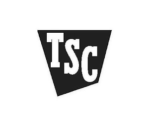 TSC logo