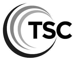 TSC logo