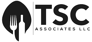 TSC ASSOCIATES LLC logo