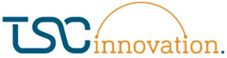 TSC INNOVATION. logo