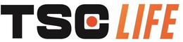 TSC LIFE logo