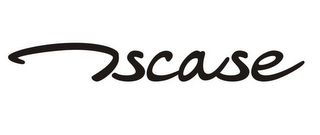 TSCASE logo