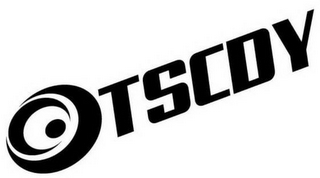 TSCDY logo