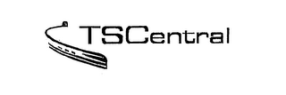 TSCENTRAL logo