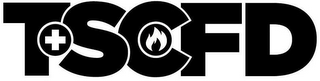 TSCFD logo