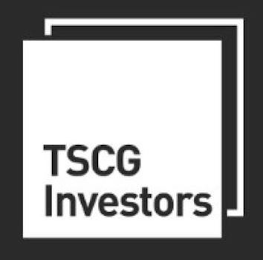 TSCG INVESTORS logo