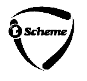 TSCHEME logo