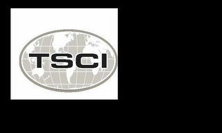 TSCI logo