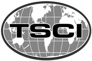 TSCI logo