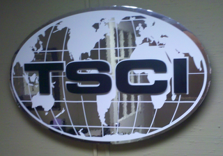 TSCI logo