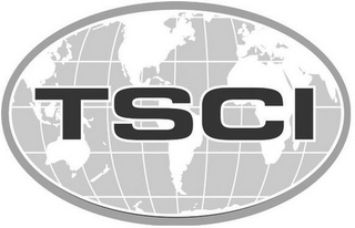 TSCI logo